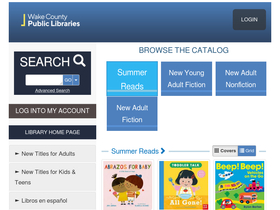 catalog.wake.gov