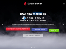 ethereummax.org