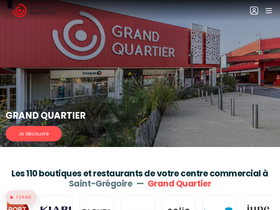 mongrandquartier.com