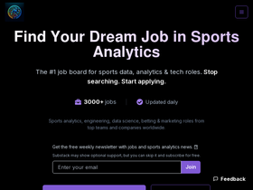 sportsjobs.online