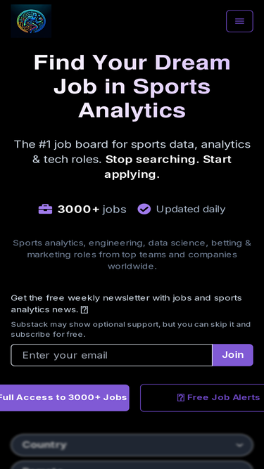 sportsjobs.online