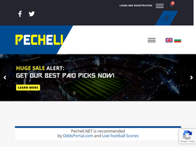 pecheli.net