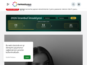herkesduysun.com