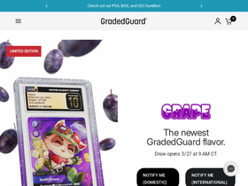 gradedguard.com