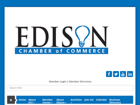 edisonchamber.com