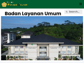 poltekkes-kaltim.ac.id