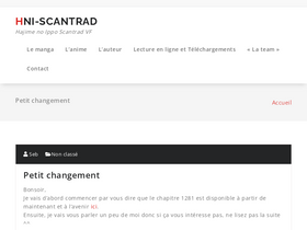 'hni-scantrad.com' screenshot