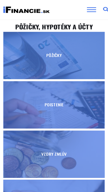 ifinancie.sk