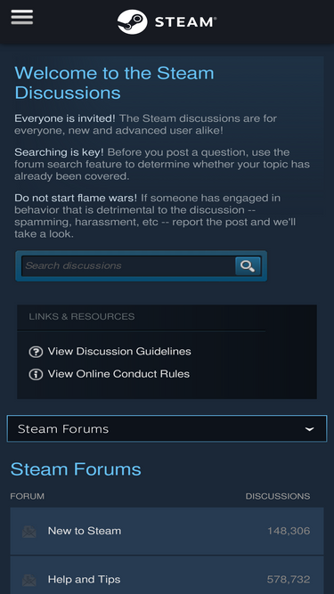 forums.steampowered.com