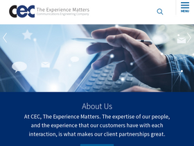 cecinfo.com