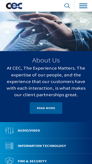 cecinfo.com