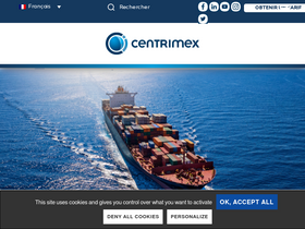 centrimex.com