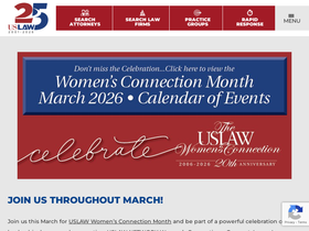 web.uslaw.org