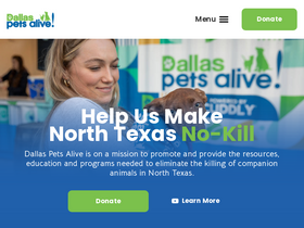dallaspetsalive.org