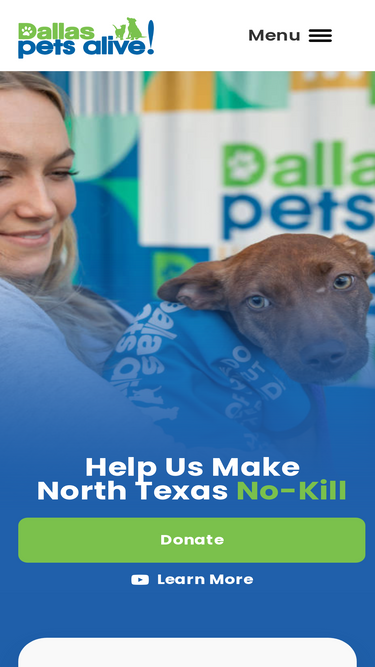 dallaspetsalive.org