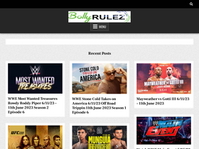 Wwe bollyrulez best sale me net com