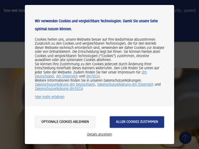 'dm-jobs.com' screenshot