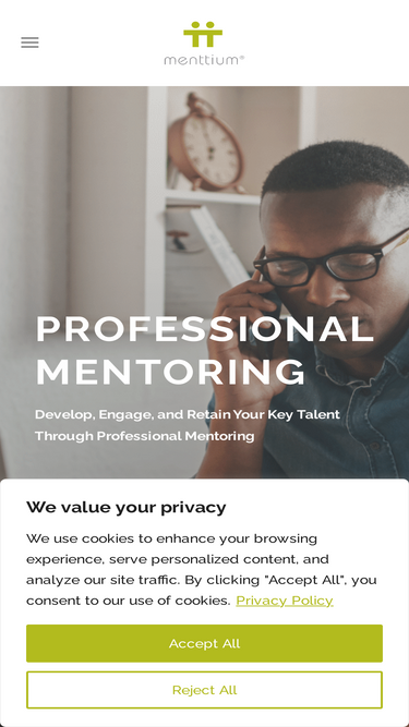 menttium.com