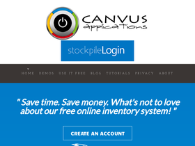 thecanvus.com