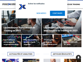 forex.quebec