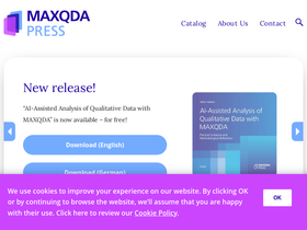maxqda-press.com