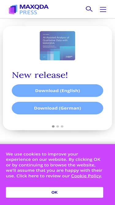 maxqda-press.com