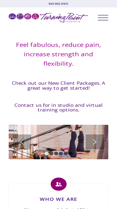 turningpointstudios.com