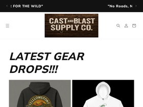corked-up.com homepage screenshot