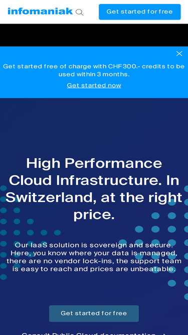 infomaniak.cloud