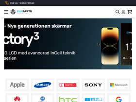 fhr.se