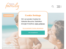 morefamily.at