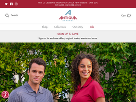 antigua.com