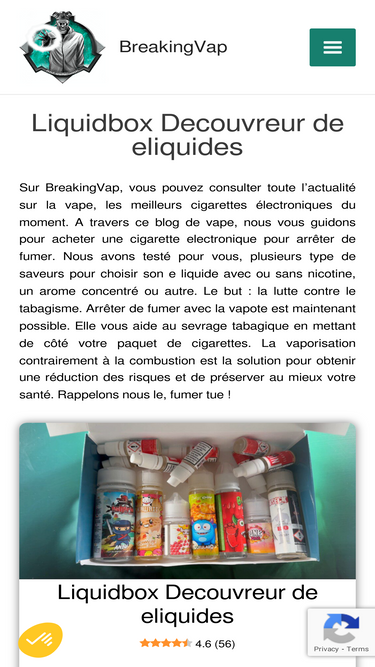 breakingvap.fr
