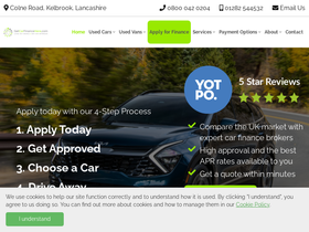 getcarfinancehere.com