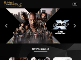 cinegoldplex.com