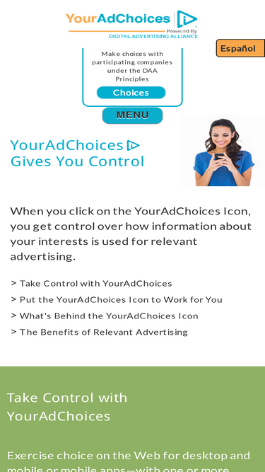 youradchoices.com