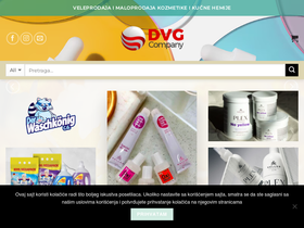 dvgcompany.com