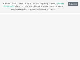 'matmana6.pl' screenshot