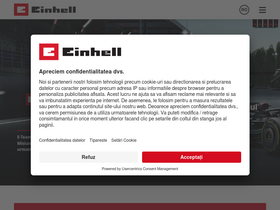 einhell.ro