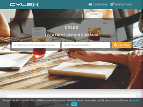 cylex.ro