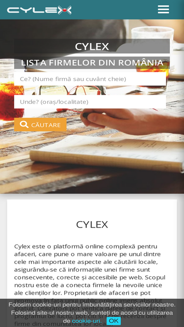 cylex.ro