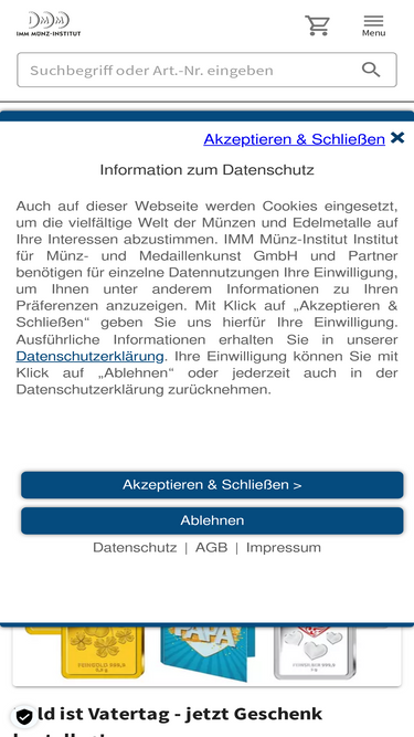 Imm Muenze At Analytics Market Share Data Ranking Similarweb