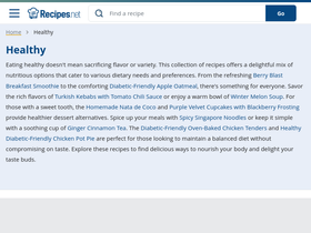 organicandhealthy.org