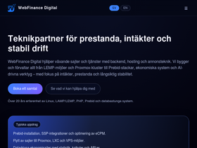 webfinance.se