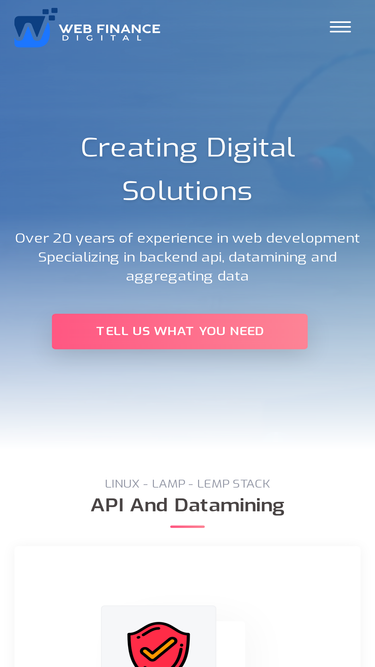 webfinance.se