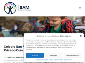 colegiosam.com