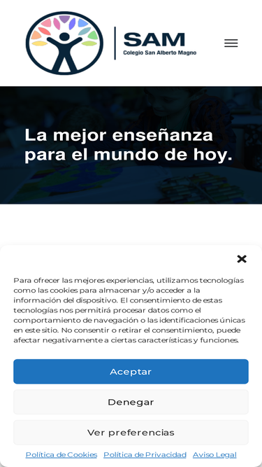 colegiosam.com