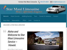 limohawaii.com