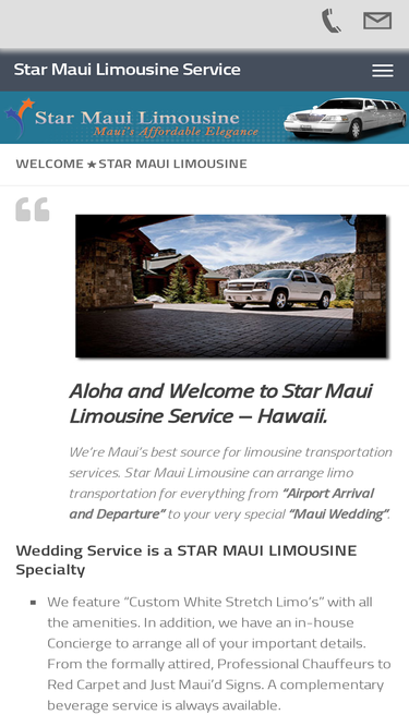 limohawaii.com