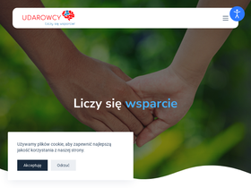 udarowcy.com.pl